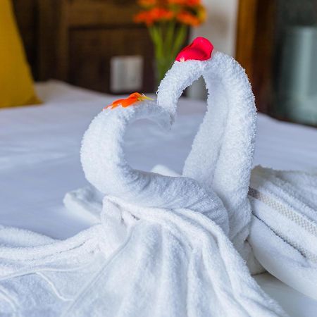 Bed and Breakfast Soleil Boutique Hue Esterno foto