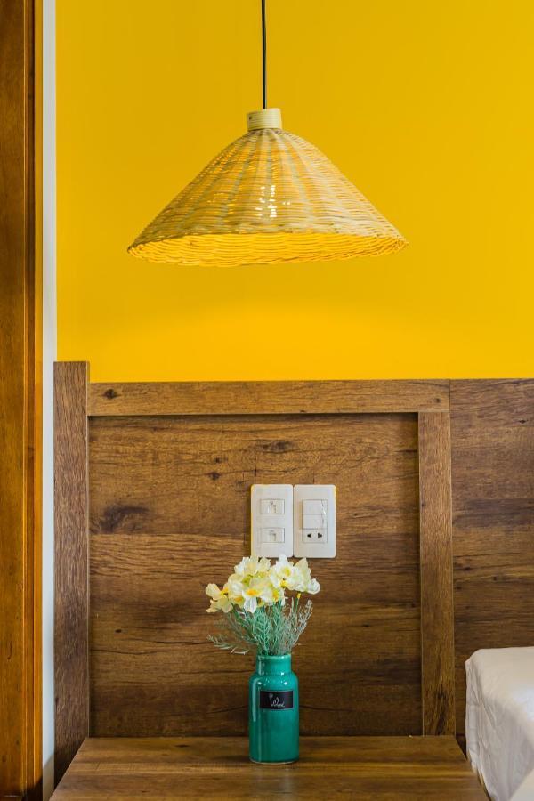 Bed and Breakfast Soleil Boutique Hue Esterno foto