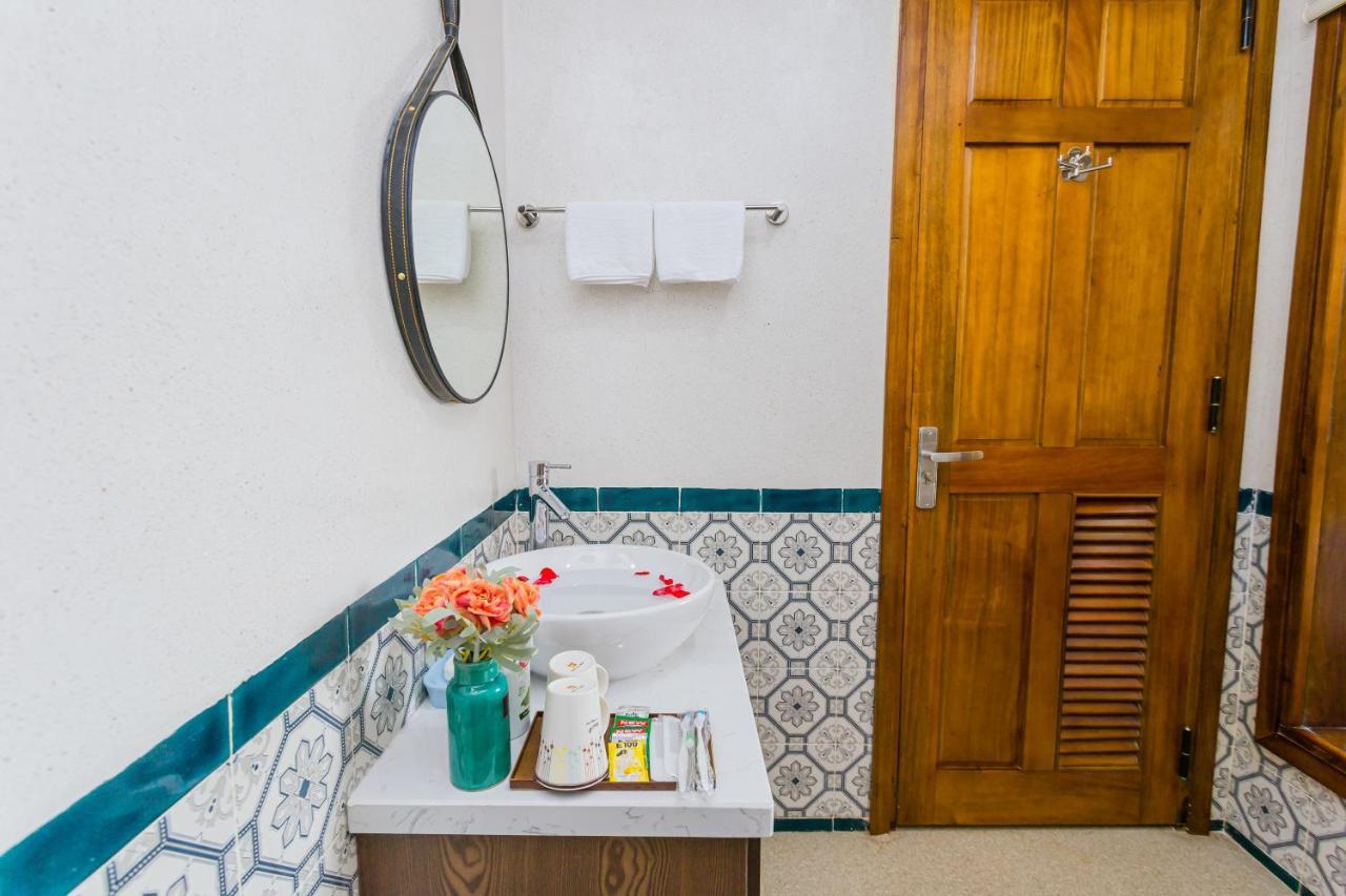 Bed and Breakfast Soleil Boutique Hue Esterno foto