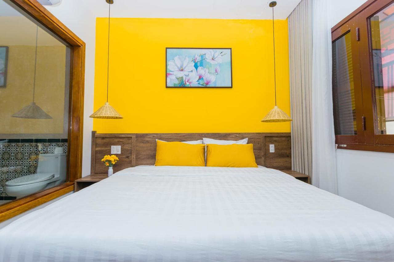 Bed and Breakfast Soleil Boutique Hue Esterno foto