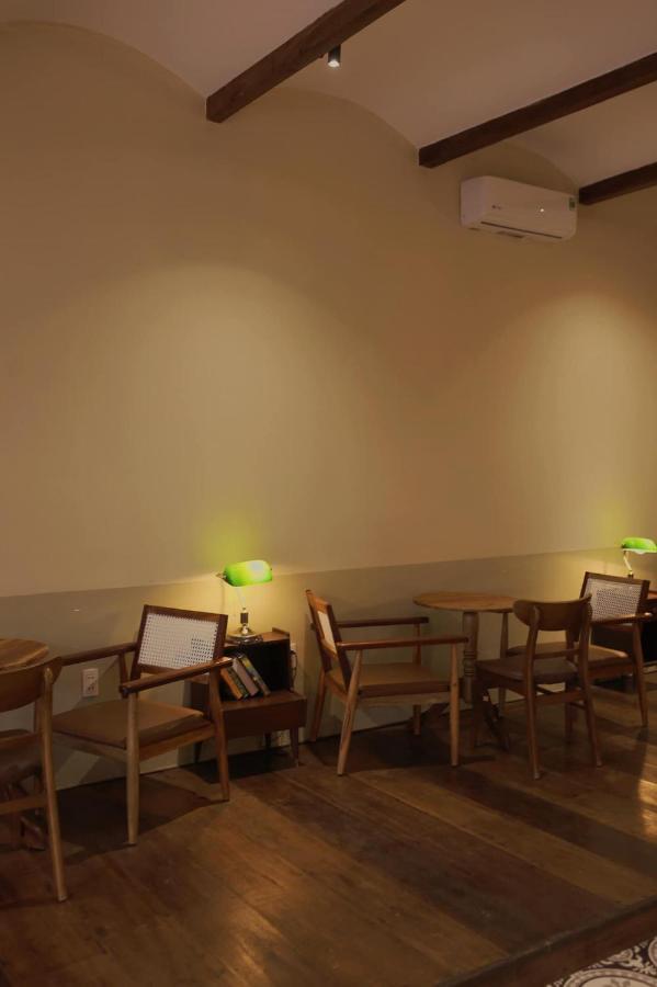 Bed and Breakfast Soleil Boutique Hue Esterno foto