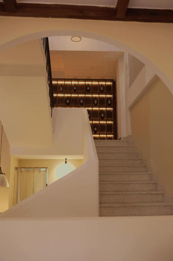 Bed and Breakfast Soleil Boutique Hue Esterno foto